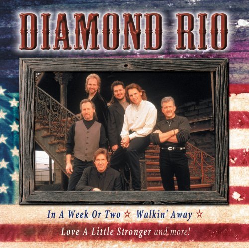 Diamond Rio/All American Country