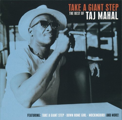 Taj Mahal/Take A Giant Step