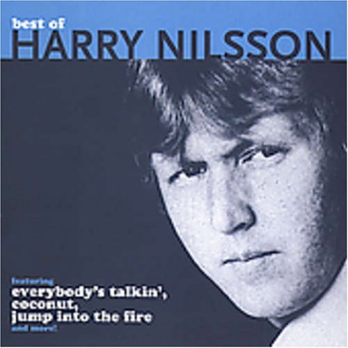 Harry Nilsson/Best Of Harry Nilsson