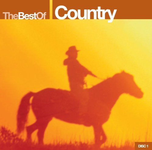 Best Of Country/Best Of Country@3 Cd Set