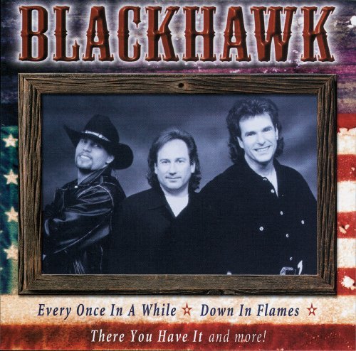 Blackhawk/All American Country