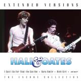 Hall & Oates Extended Versions 