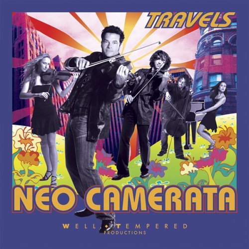 Neo Camerata/Travels