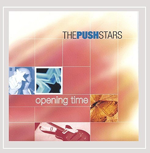 Push Stars/Opening Time