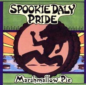Spookie Daly Pride Marshmallow Pie 
