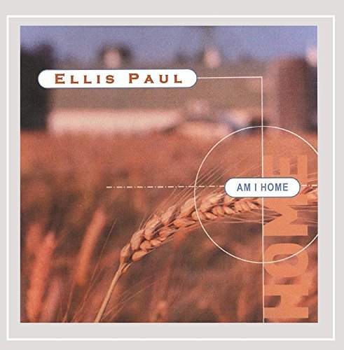 Ellis Paul/Am I Home@Am I Home