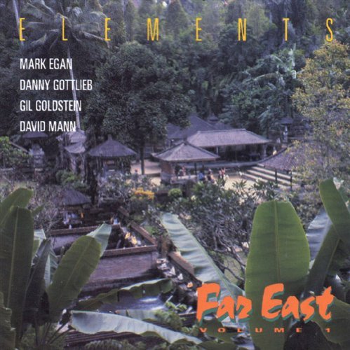 Elements Far East/Vol. 1-Elements Far East@Elements Far East
