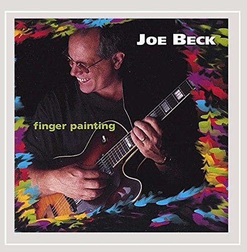 Joe Beck/Finger Painting