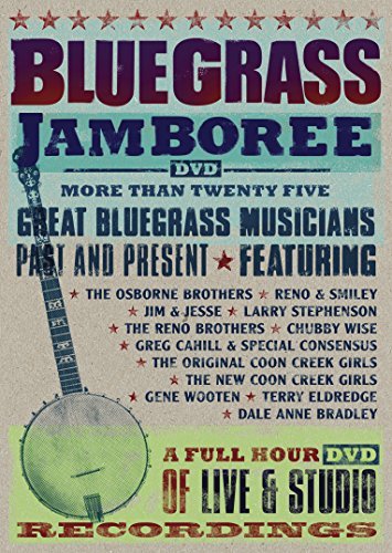 Bluegrass Jamboree Bluegrass Jamboree 