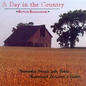 Butch Baldassari/Day In The Country
