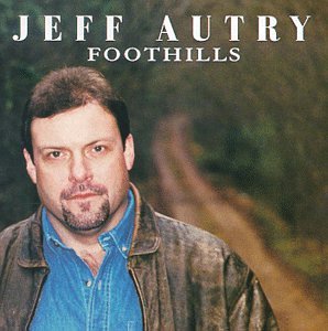 Jeff Autry/Foothills