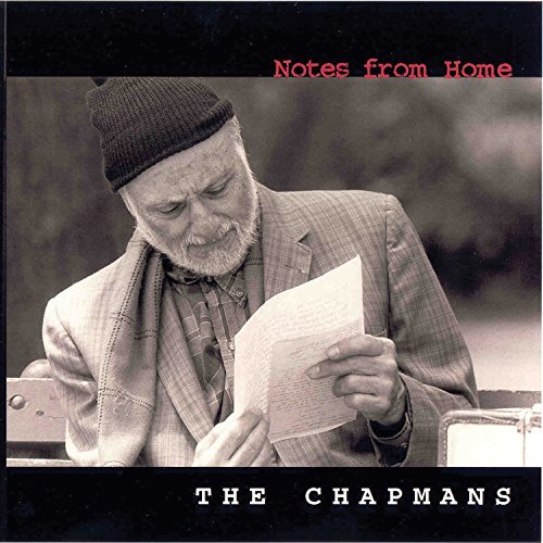 Chapmans/Notes From Home