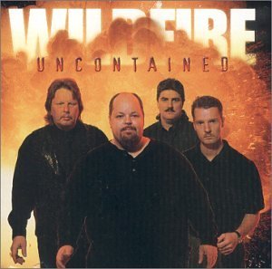 Wildfire/Uncontained