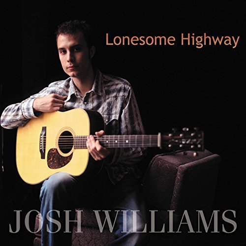 Josh Williams/Lonesome Highway