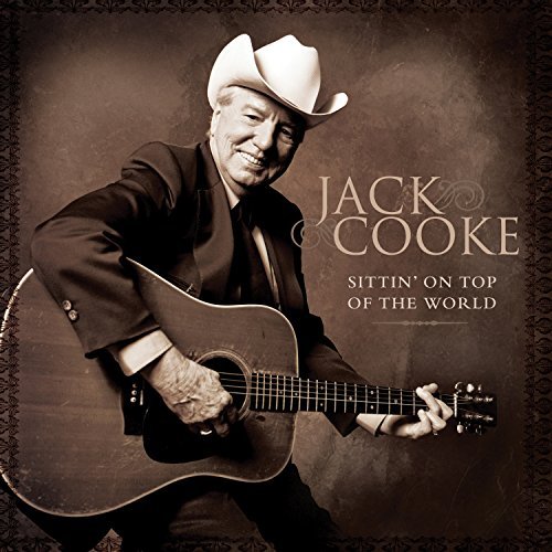 Jack Cooke/Sittin' On Top Of The World