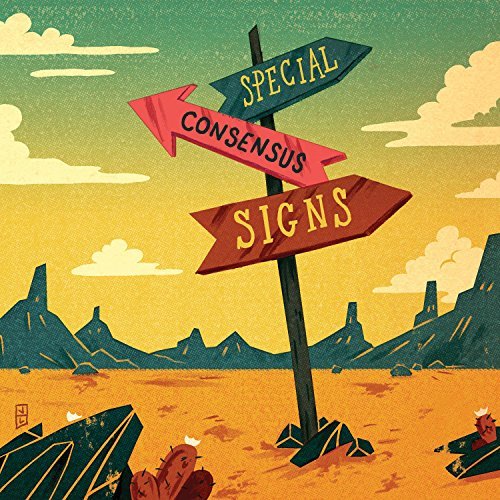 Special Consensus/Signs