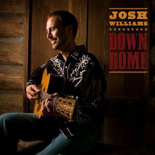 Josh Williams/Down Home