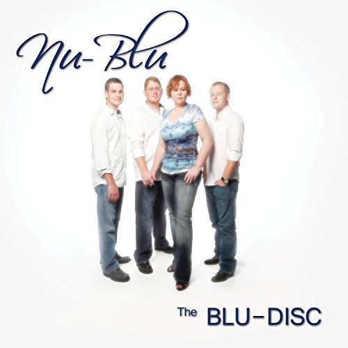 Nu-Blu/Blu-Disc