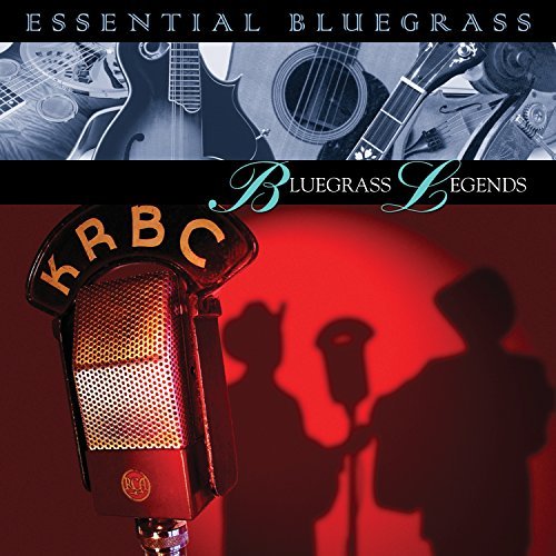 Essential Bluegrass-Bluegrass/Essential Bluegrass-Bluegrass@Bub/Duncan/Farmer/Grier