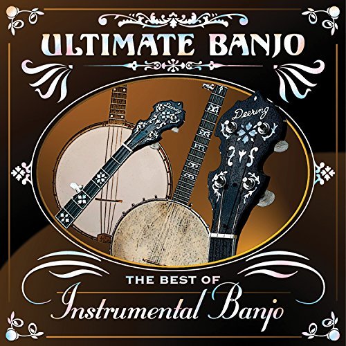 Ultimate Banjo: Best Of Instru/Ultimate Banjo: Best Of Instru