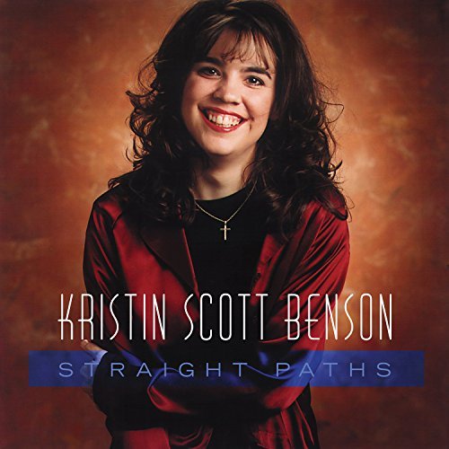Kristin Scott Benson/Straight Paths