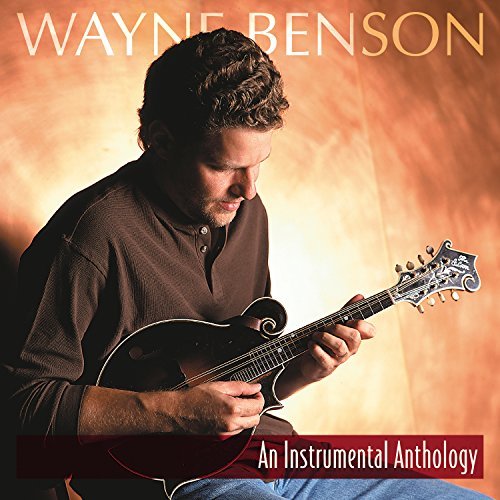 Wayne Benson/Instrumental Anthology