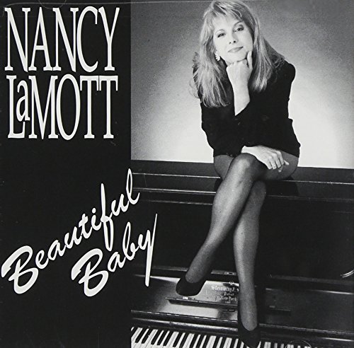 Nancy Lamott/Beautiful Baby