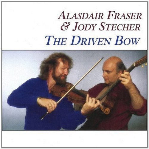 Fraser/Stecher/Driven Bow
