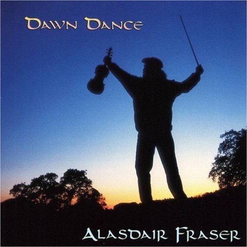 Alasdair Fraser/Dawn Dance