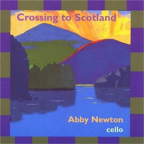 Abby Newton/Crossing To Scotland