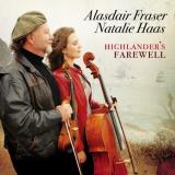Alasdair & Natalie Haas Fraser Highlander's Farewell 