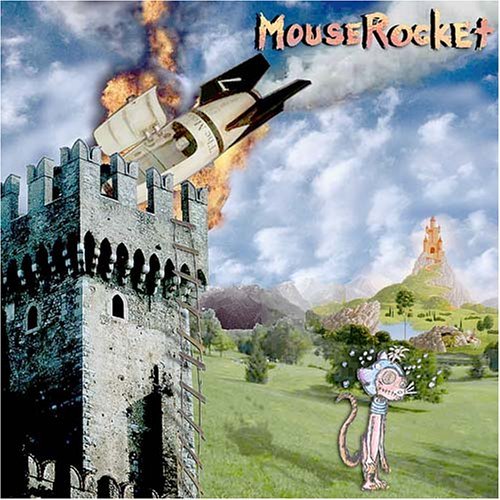 Mouse Rocket/Mouse Rocket