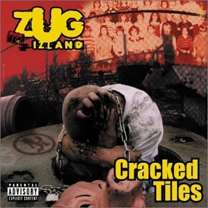 Zug Izland/Cracked Tiles