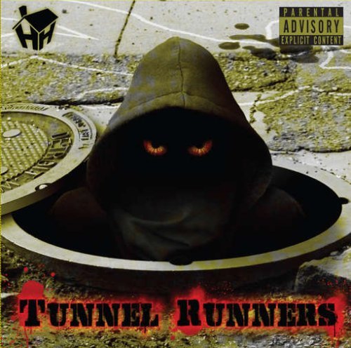 Tunnel Runners/Tunnel Runners@Explicit