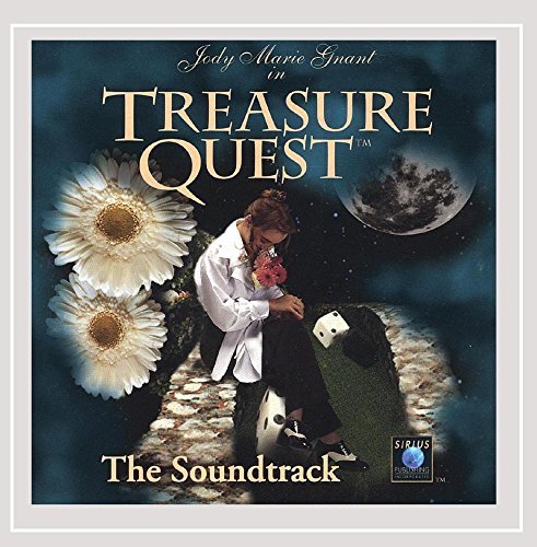 Jody Marie Gnant/Treasure Quest@Consignment