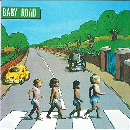 Floyd Domingo/Baby Road