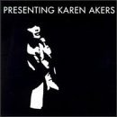 Karen Akers/Presenting Karen Akers