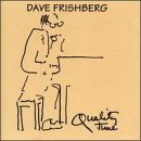 Dave Frishberg/Quality Time