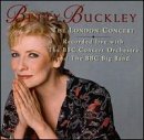 Betty Buckley/London Concert
