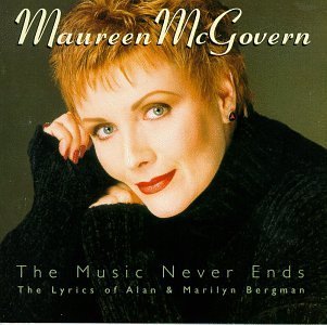 Maureen Mcgovern Music Never Ends 