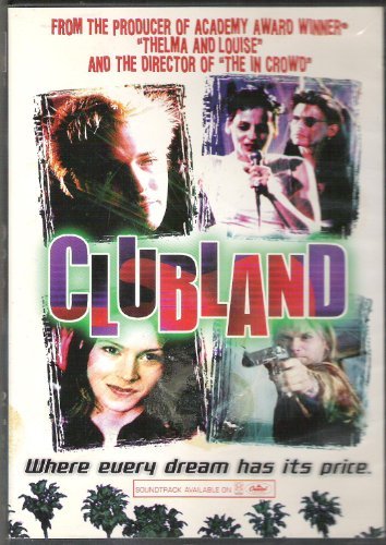 Clubland/Truckett/Tyler/Eastman/Quaid/J@Clr/Cc@R