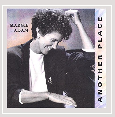 Margie Adam/Another Place