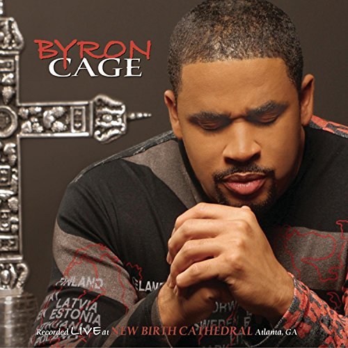 Byron Cage/Byron Cage