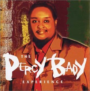 Percy Bady/Percy Bady Experience