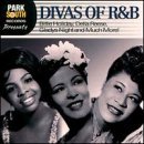 Divas Of R&B/Divas Of R&B@Holiday/Reese/Knight