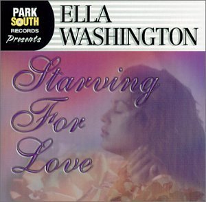 Ella Washington Starving For Love 