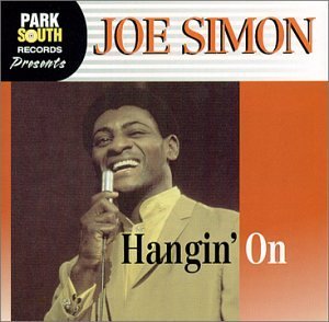 Joe Simon/Hangin' On