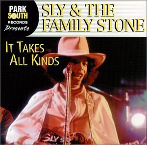 Sly & The Family Stone/It Takes All Kinds