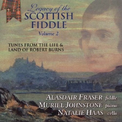 Fraser/Johnstone/Haas/Vol. 2-Music From The Life & L