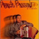 Agapito Pascual/El Mamon
